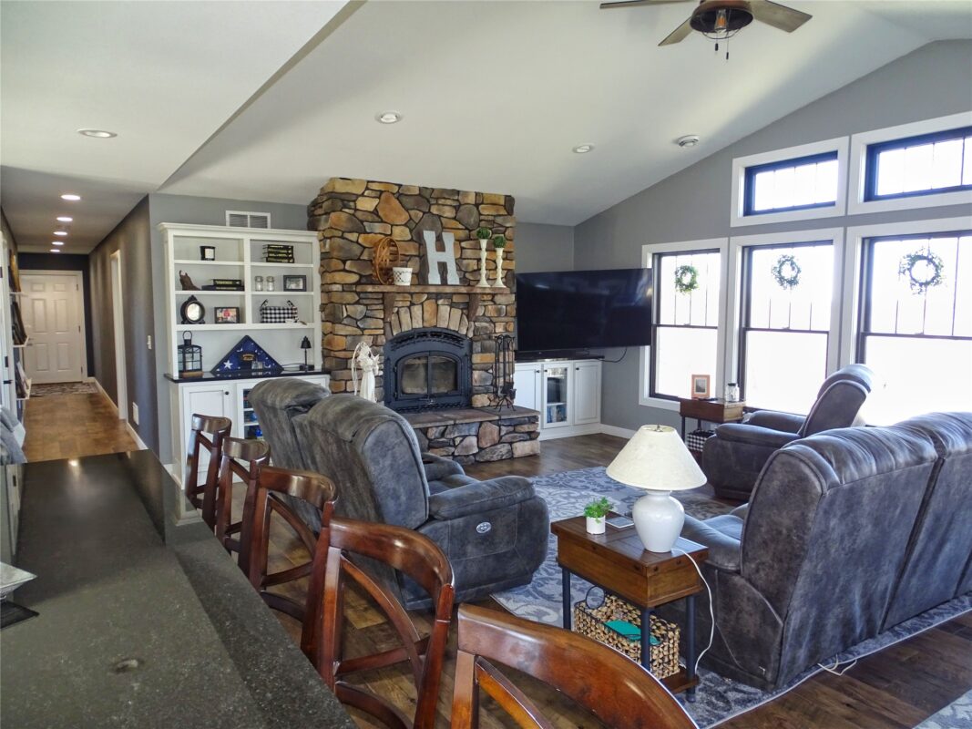 W3300 160th Avenue  Maiden Rock WI 54750 — photo 22