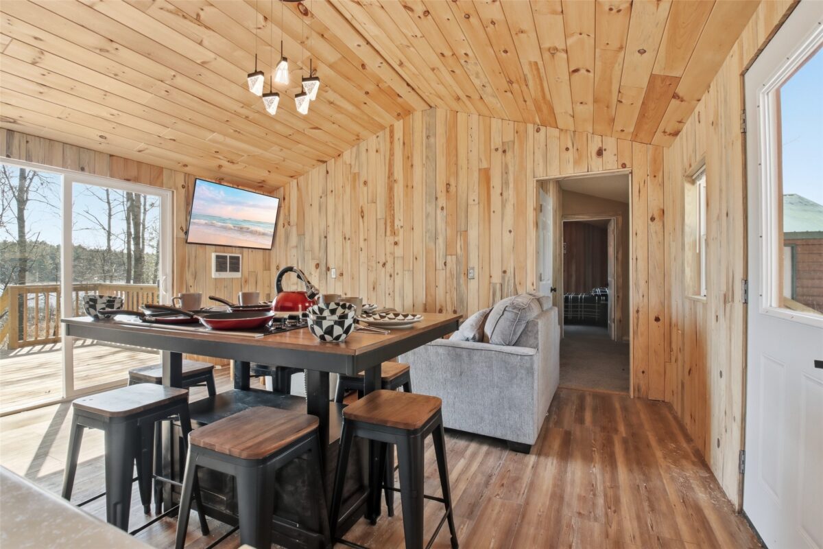 W7339 Pair O Lakes Road, Spooner, WI — photo 10