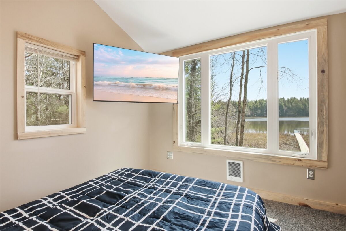 W7339 Pair O Lakes Road, Spooner, WI — photo 11
