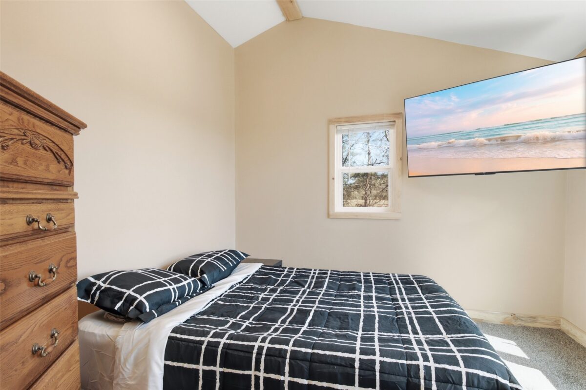 W7339 Pair O Lakes Road, Spooner, WI — photo 12