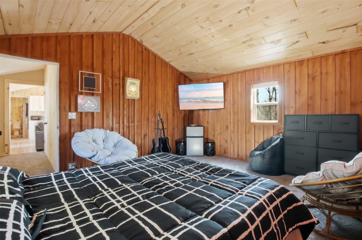 W7339 Pair O Lakes Road, Spooner, WI — photo 16