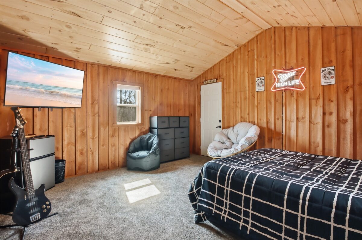W7339 Pair O Lakes Road, Spooner, WI — photo 17