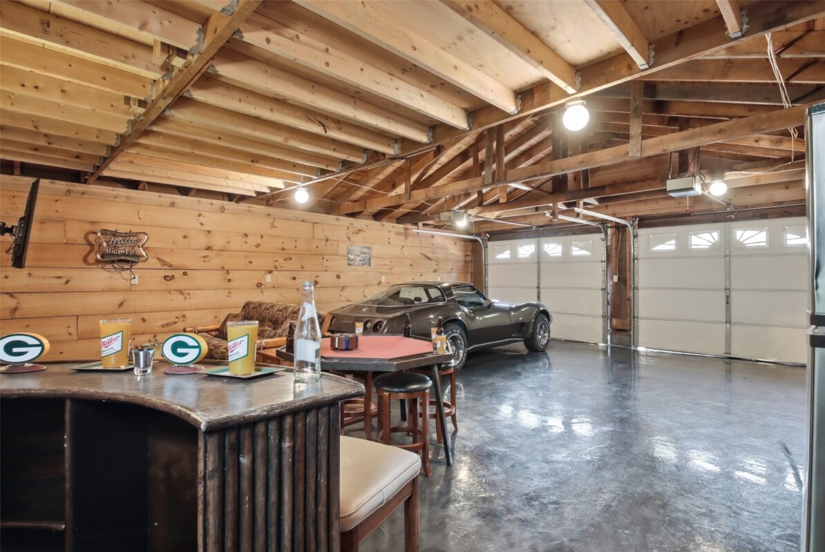 W7339 Pair O Lakes Road, Spooner, WI — photo 19