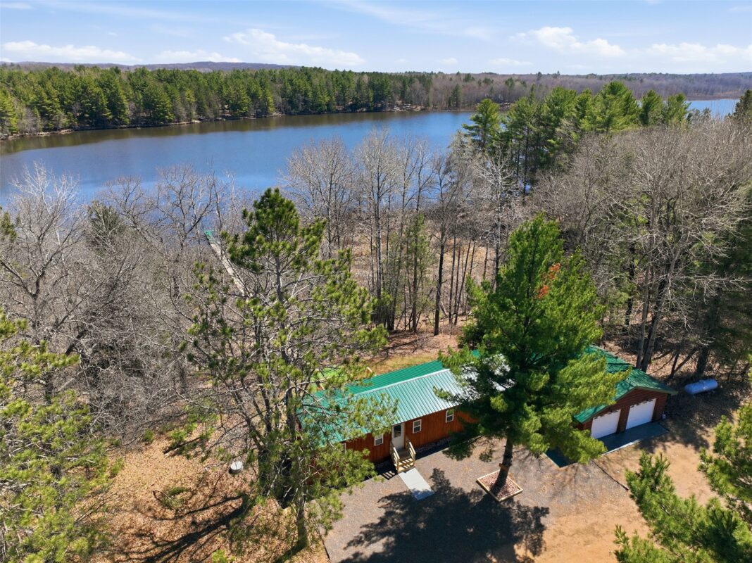 W7339 Pair O Lakes Road, Spooner, WI — photo 21