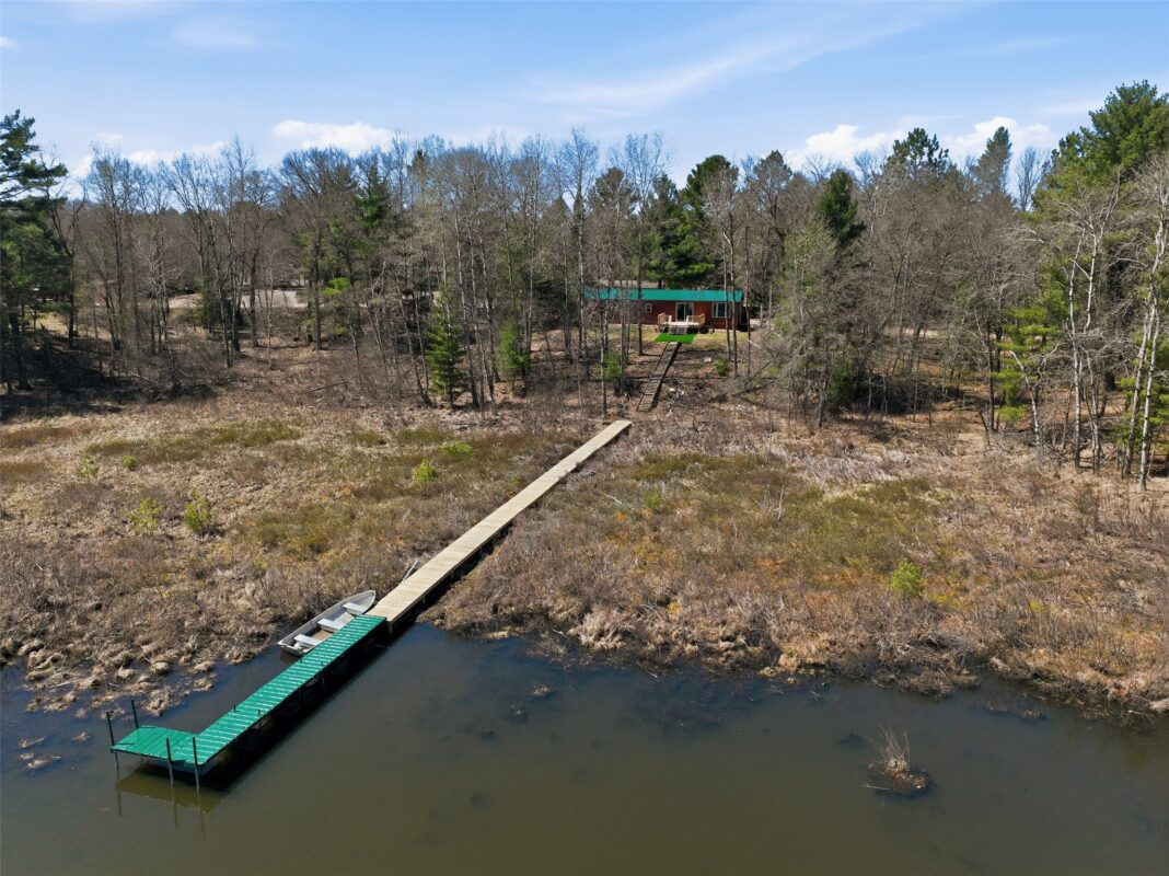 W7339 Pair O Lakes Road, Spooner, WI — photo 23
