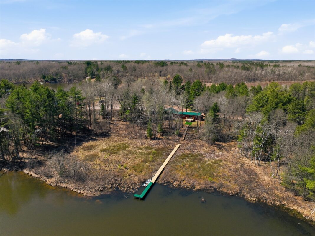 W7339 Pair O Lakes Road, Spooner, WI — photo 24