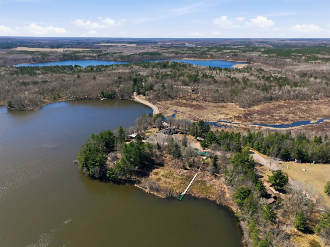 W7339 Pair O Lakes Road, Spooner, WI — photo 25