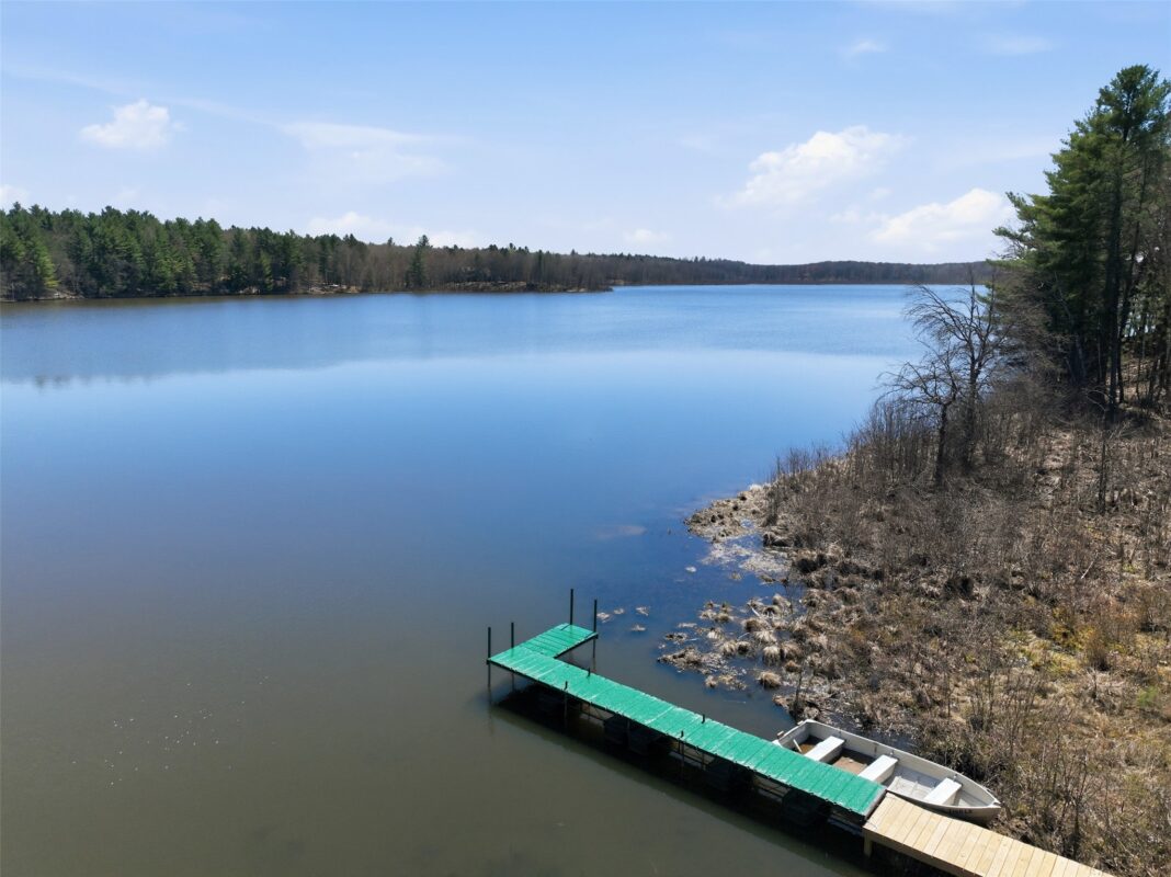 W7339 Pair O Lakes Road, Spooner, WI — photo 27