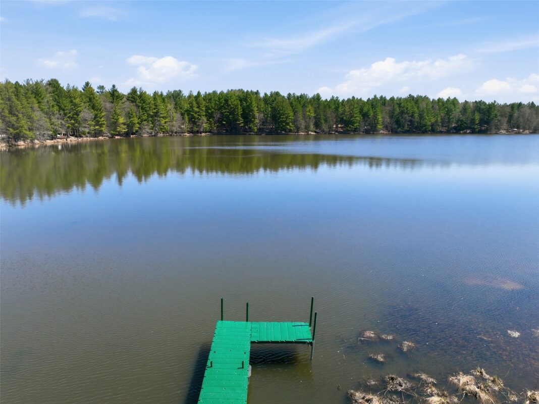W7339 Pair O Lakes Road, Spooner, WI — photo 28