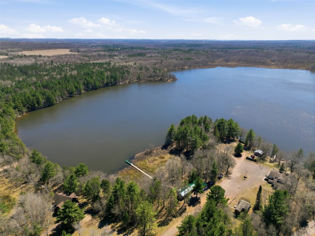 W7339 Pair O Lakes Road, Spooner, WI — photo 29