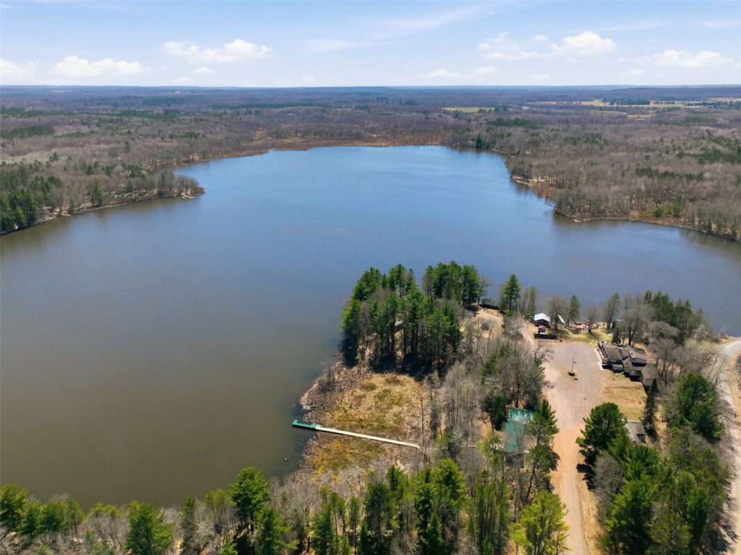 W7339 Pair O Lakes Road, Spooner, WI — photo 30