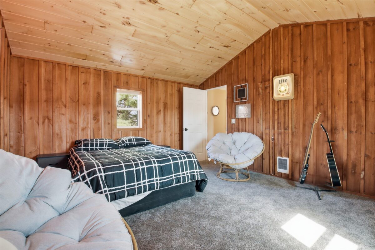 W7339 Pair O Lakes Road, Spooner, WI — photo 39