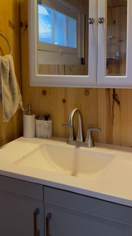 W7339 Pair O Lakes Road, Spooner, WI — photo 43