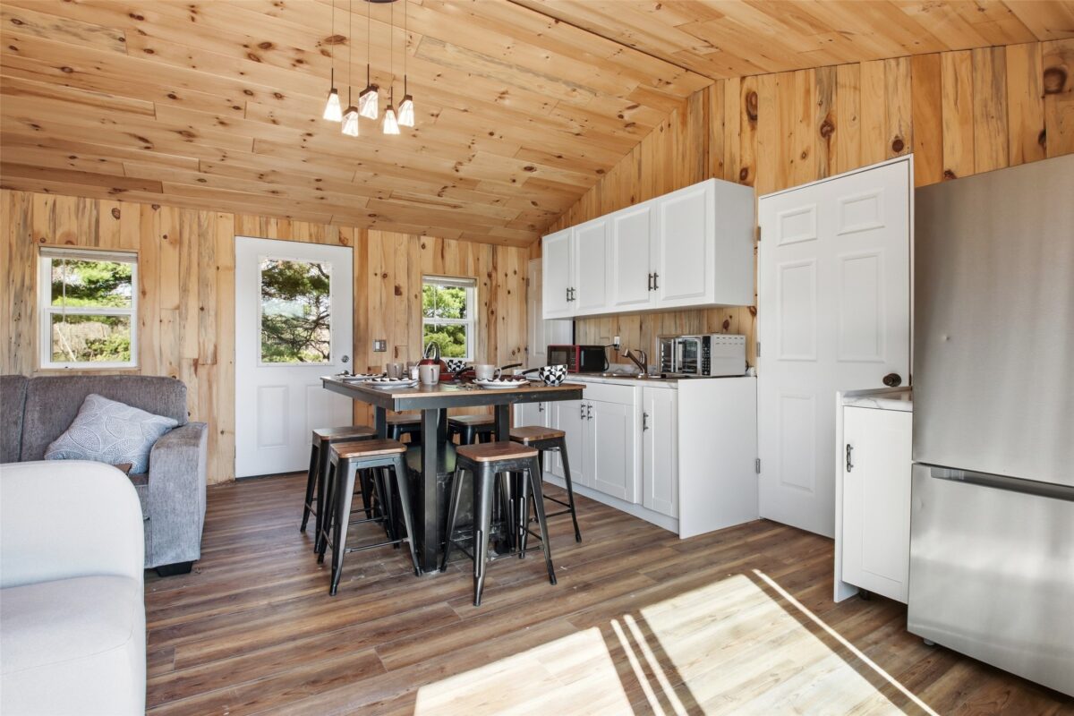 W7339 Pair O Lakes Road, Spooner, WI — photo 6