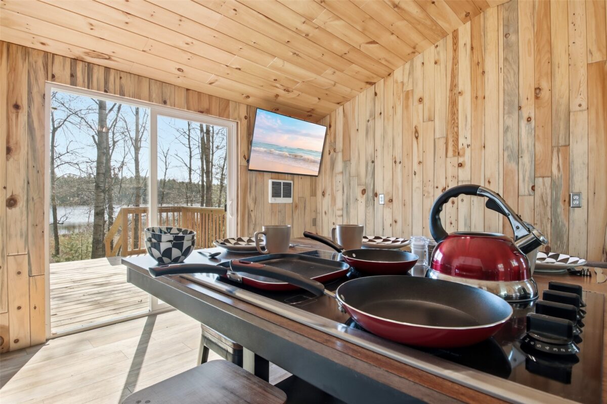 W7339 Pair O Lakes Road, Spooner, WI — photo 8