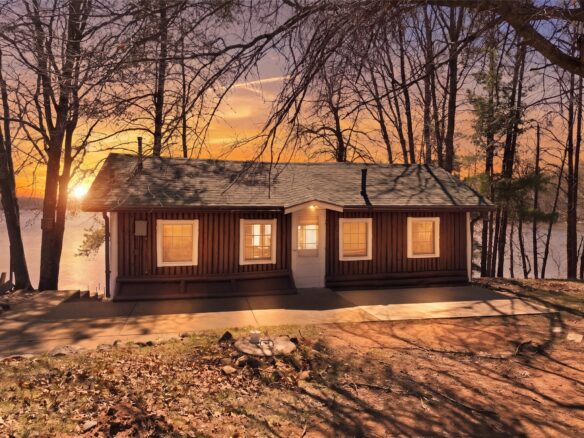 W7341 Pair O Lakes Road Spooner WI 54801 — photo 1