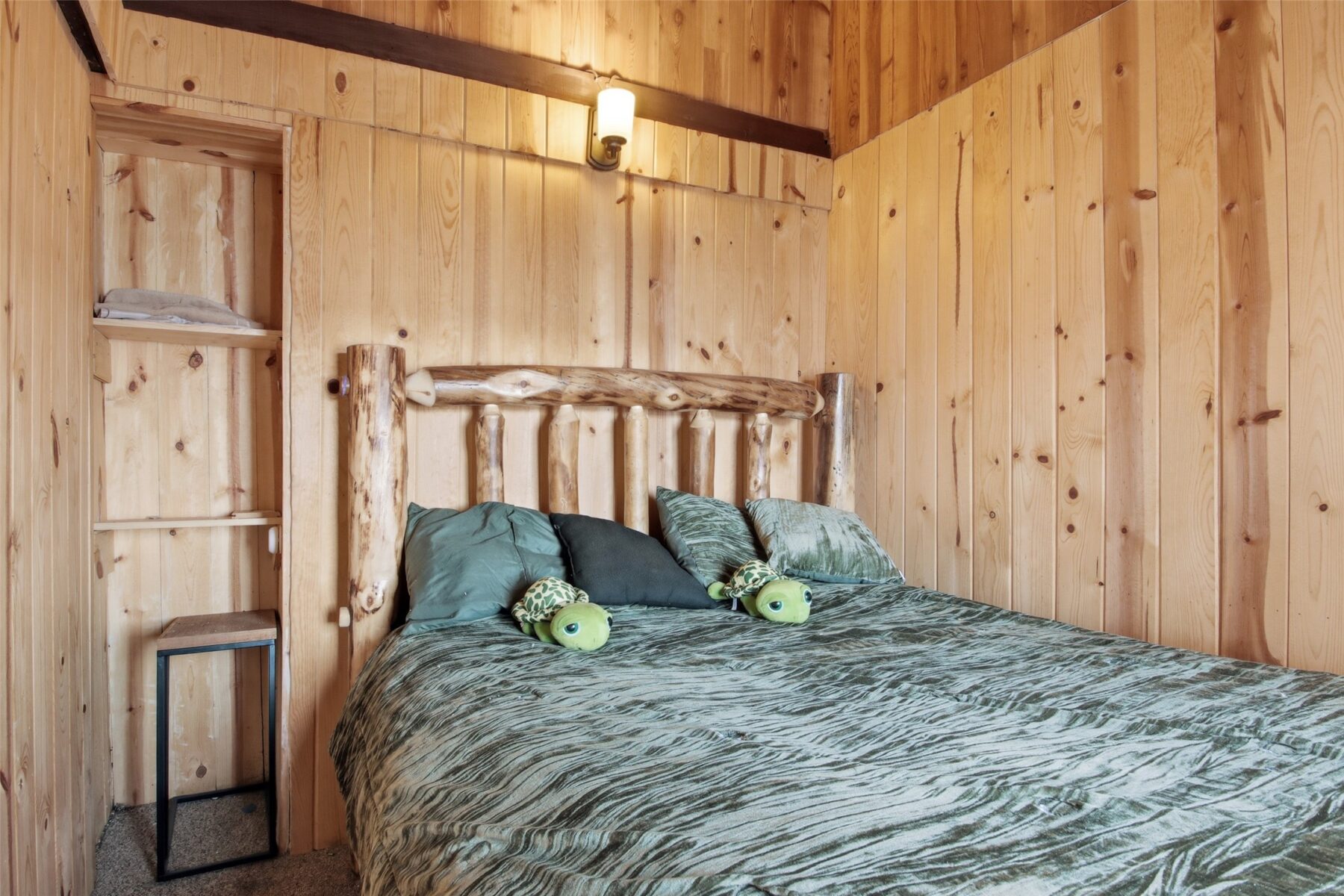 W7341 Pair O Lakes Road Spooner WI 54801 — photo 13