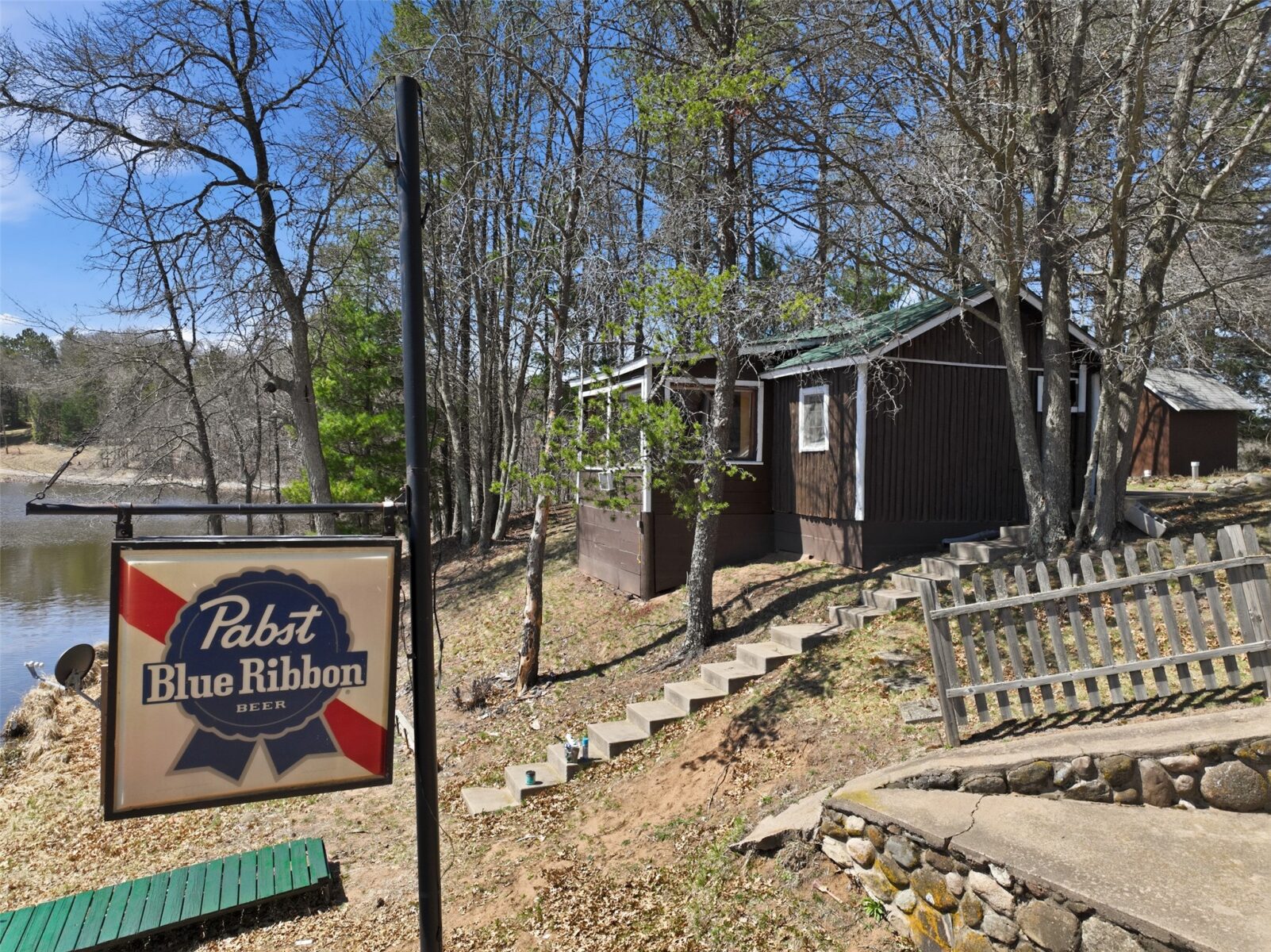 W7341 Pair O Lakes Road Spooner WI 54801 — photo 16