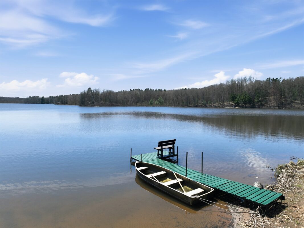 W7341 Pair O Lakes Road Spooner WI 54801 — photo 18