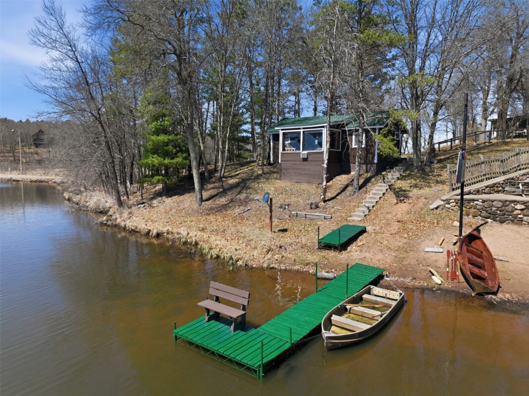 W7341 Pair O Lakes Road Spooner WI 54801 — photo 2