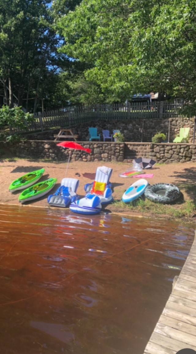 W7341 Pair O Lakes Road Spooner WI 54801 — photo 21