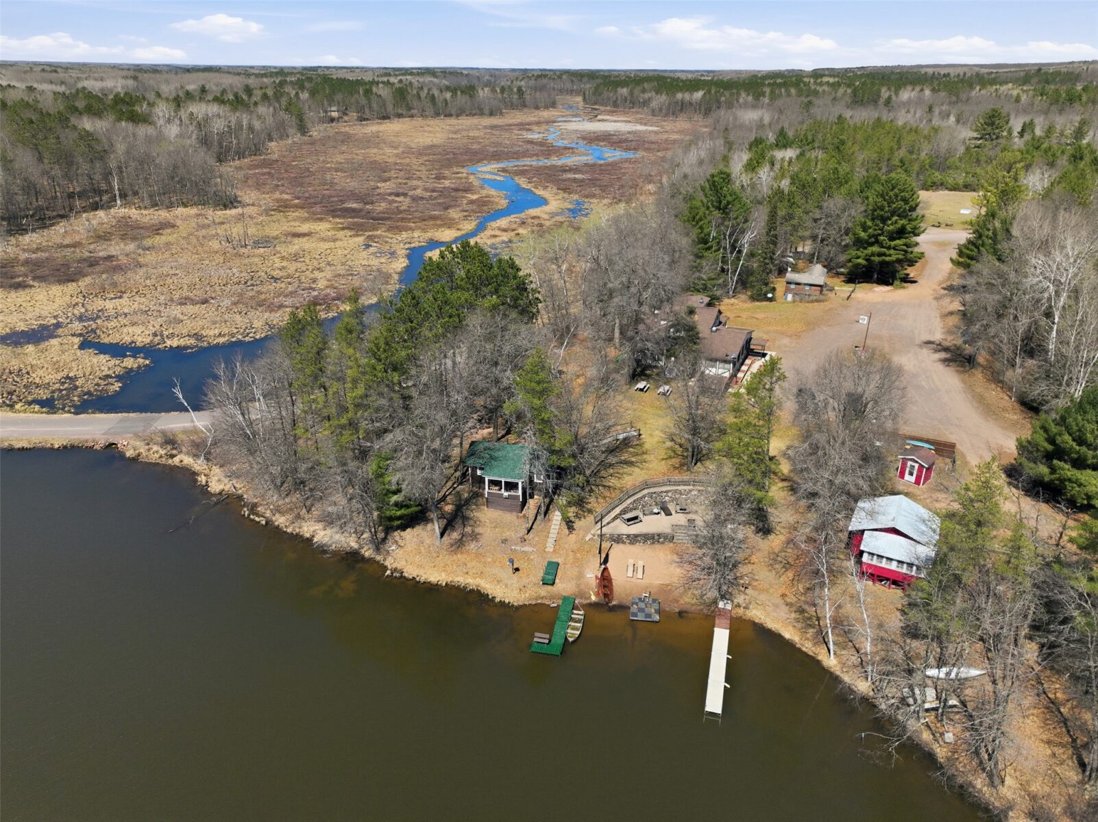W7341 Pair O Lakes Road Spooner WI 54801 — photo 22