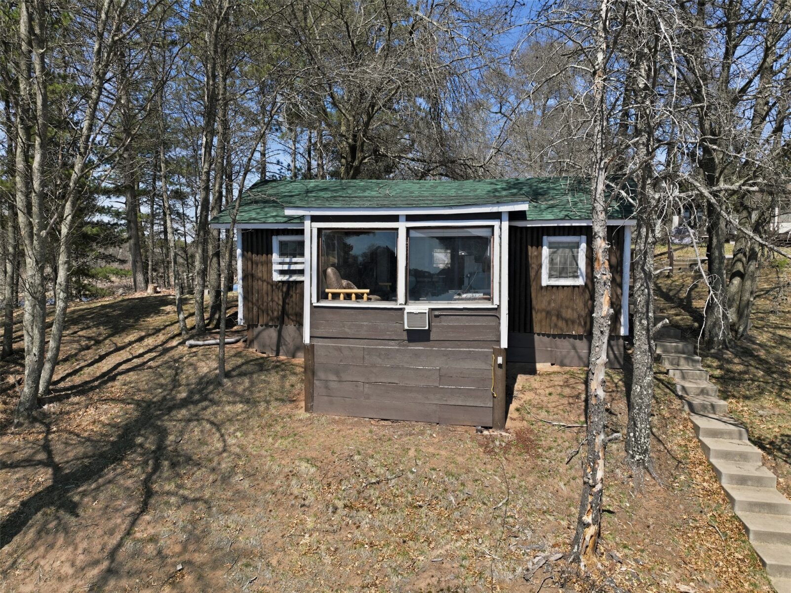 W7341 Pair O Lakes Road Spooner WI 54801 — photo 23