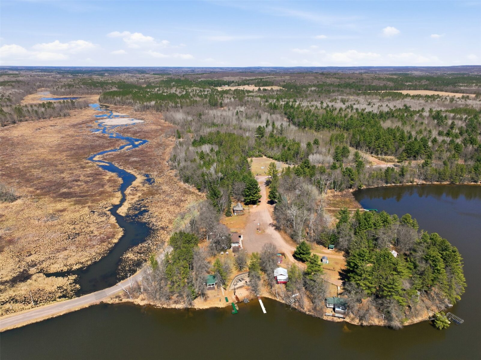 W7341 Pair O Lakes Road Spooner WI 54801 — photo 24