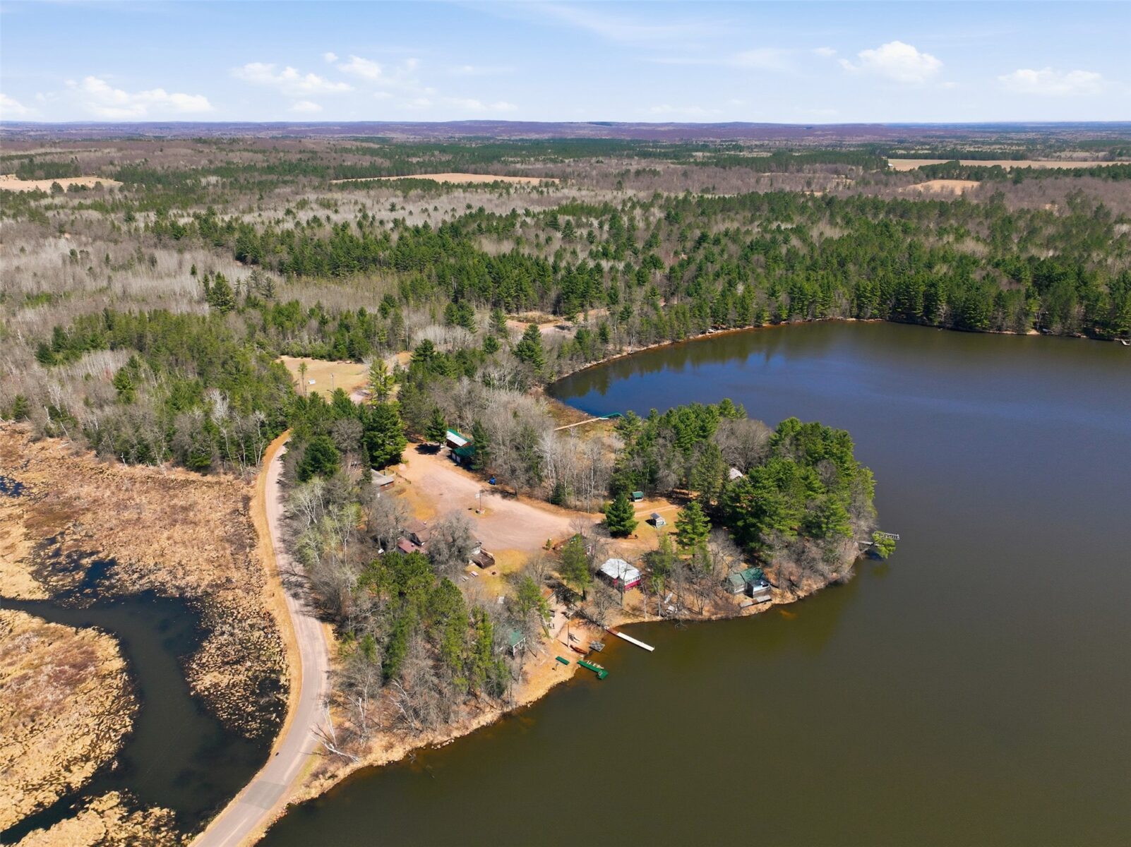 W7341 Pair O Lakes Road Spooner WI 54801 — photo 25