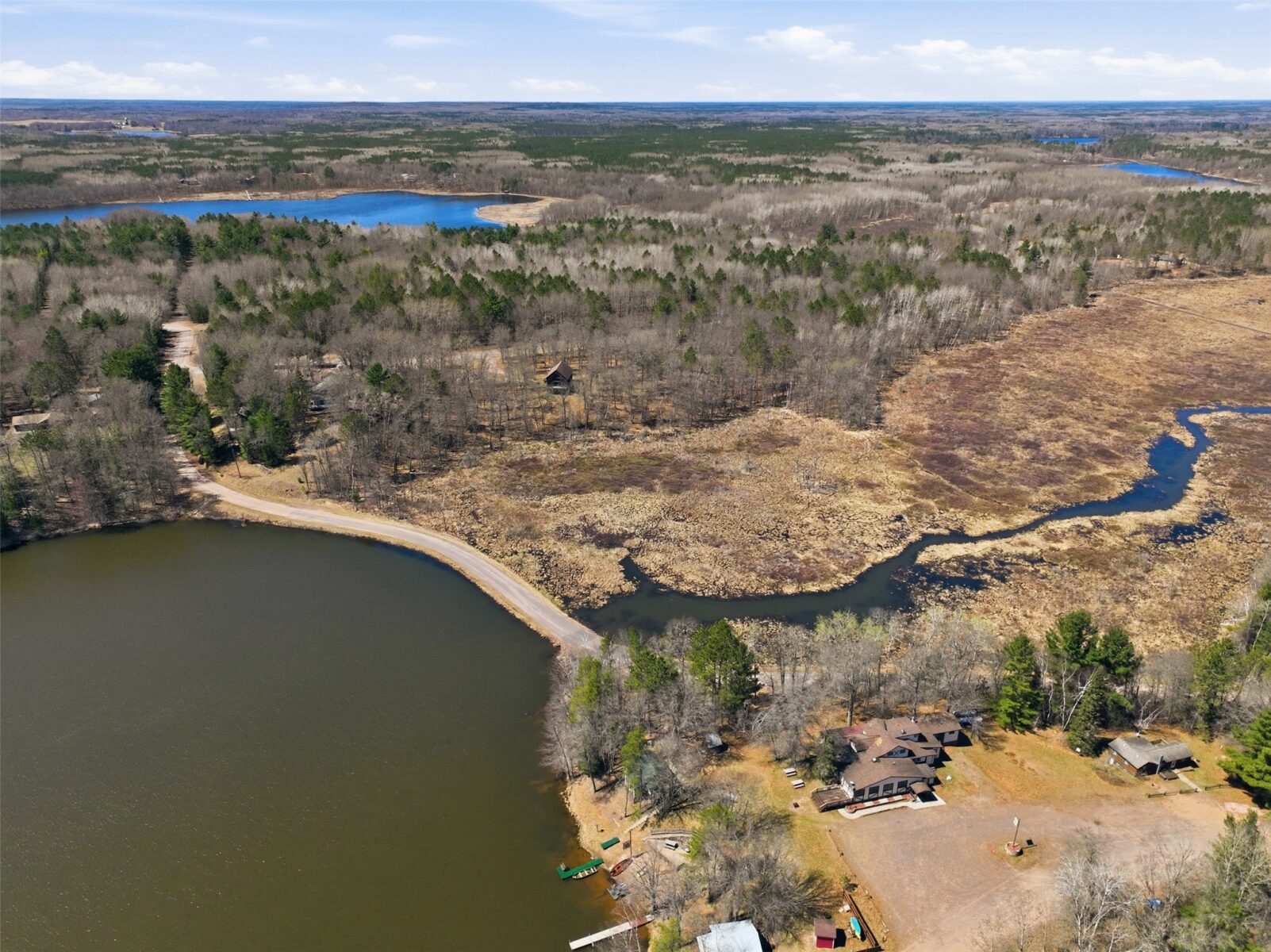 W7341 Pair O Lakes Road Spooner WI 54801 — photo 26