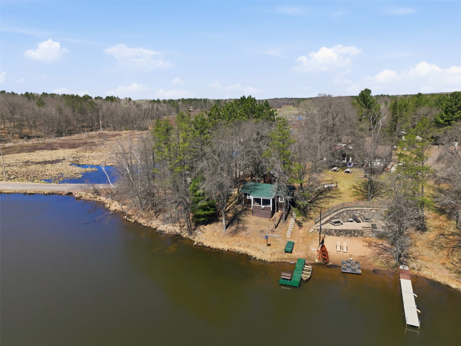 W7341 Pair O Lakes Road Spooner WI 54801 — photo 3