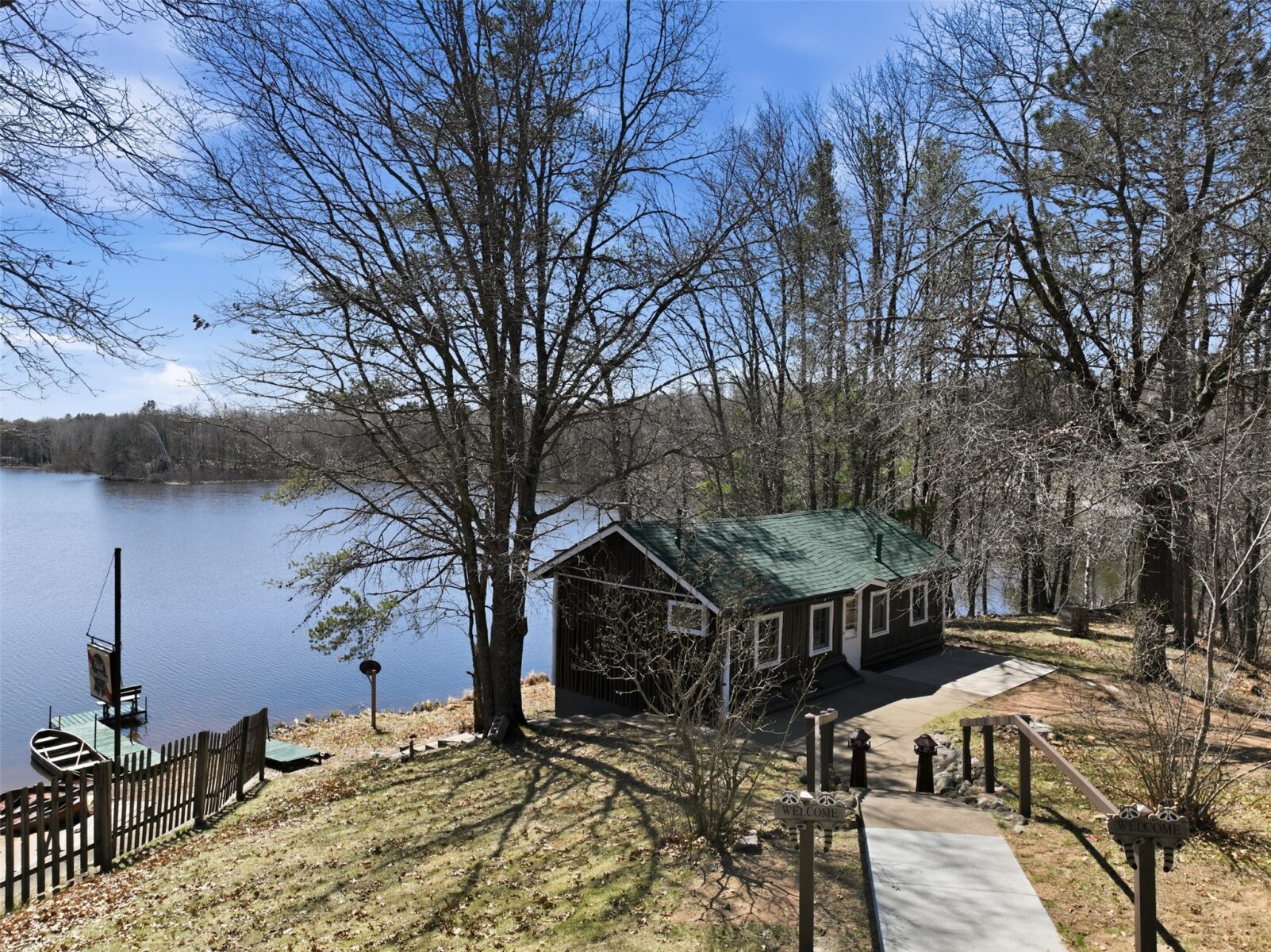 W7341 Pair O Lakes Road Spooner WI 54801 — photo 30