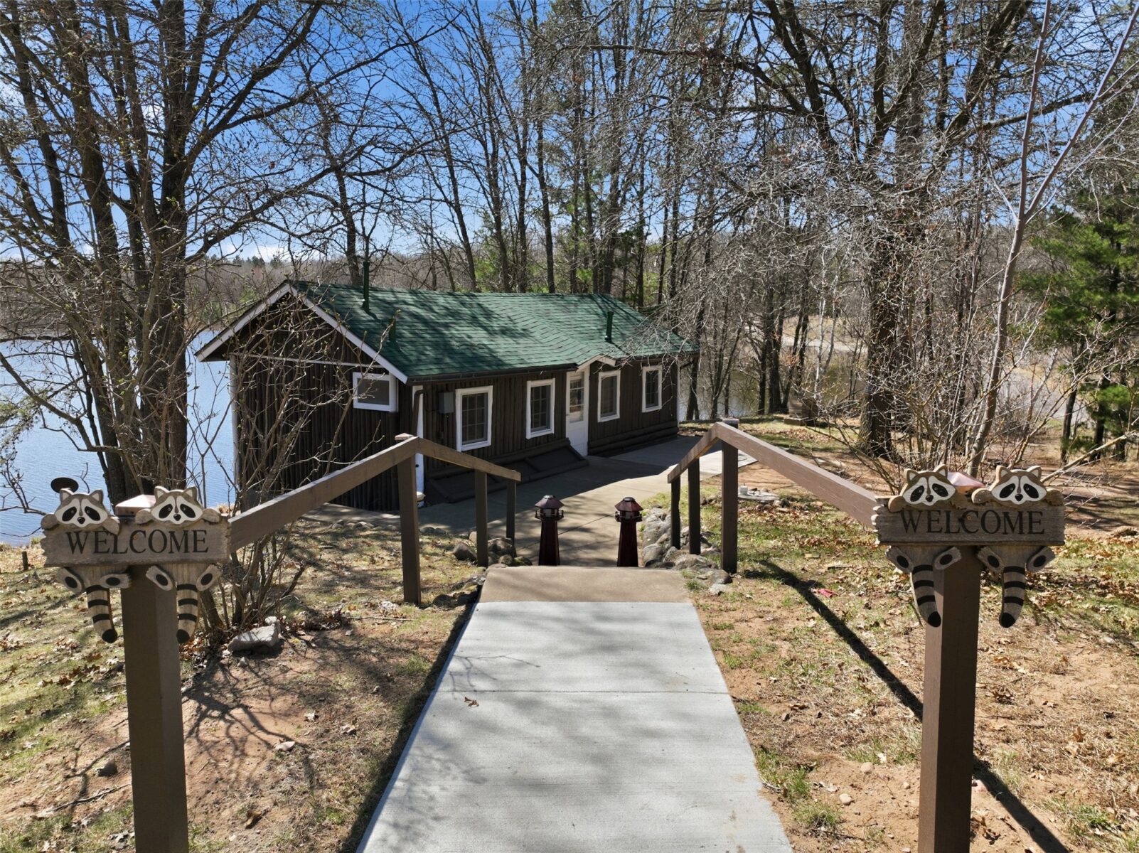 W7341 Pair O Lakes Road Spooner WI 54801 — photo 4