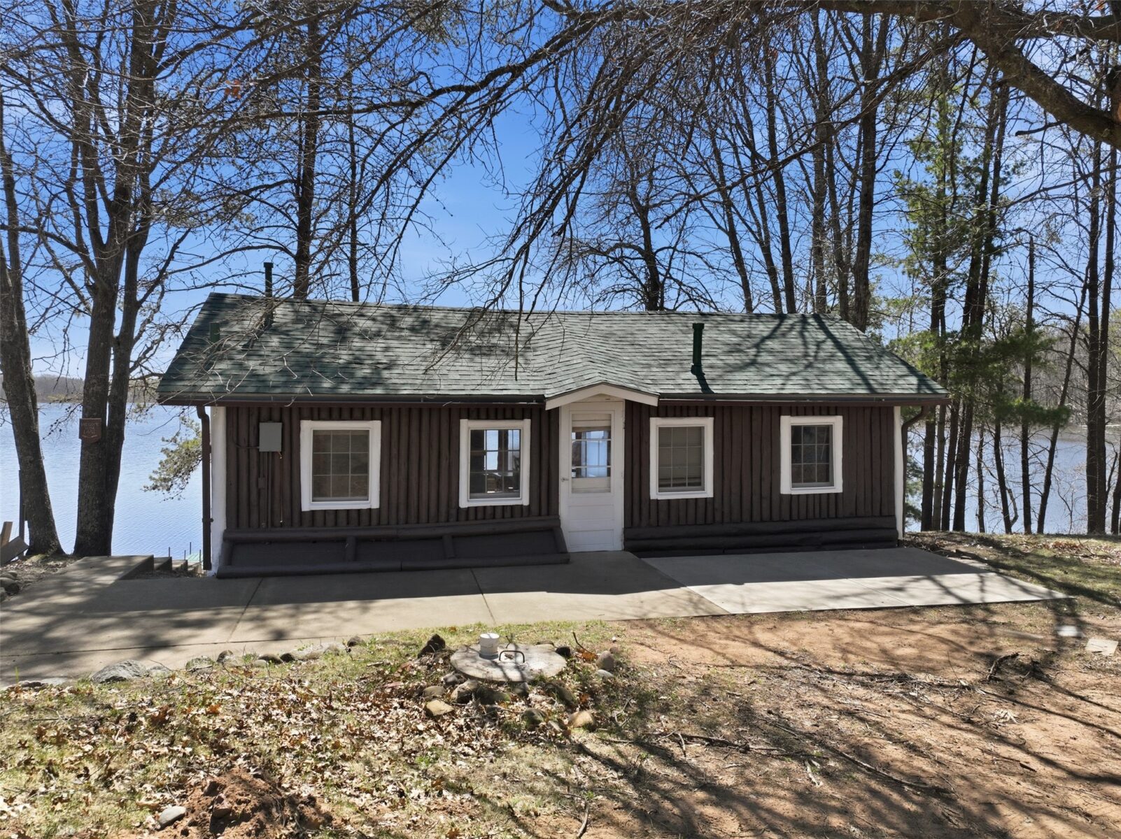 W7341 Pair O Lakes Road Spooner WI 54801 — photo 5