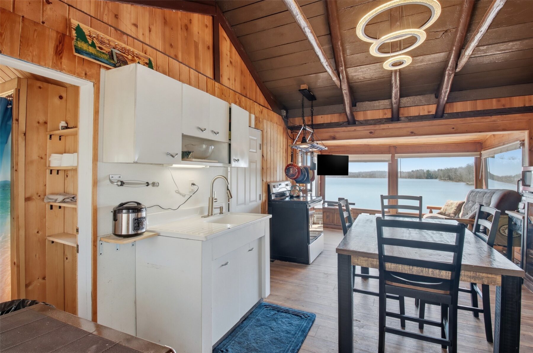 W7341 Pair O Lakes Road Spooner WI 54801 — photo 6