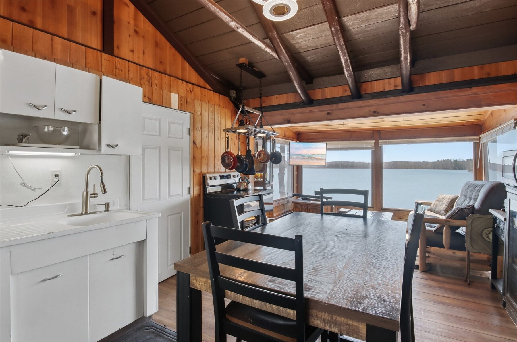 W7341 Pair O Lakes Road Spooner WI 54801 — photo 7