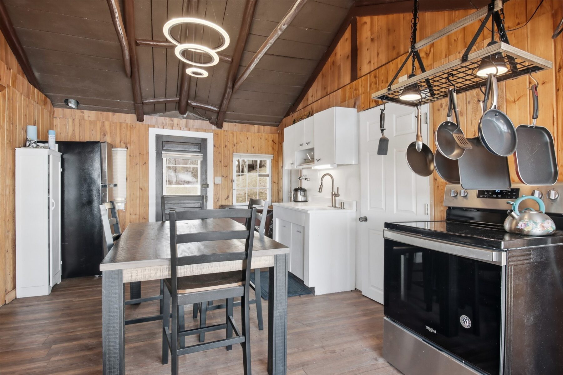 W7341 Pair O Lakes Road Spooner WI 54801 — photo 9