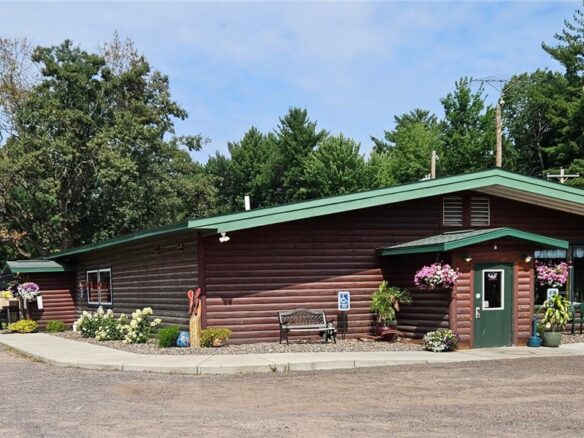 W7916 WI-70 Road, Spooner, WI