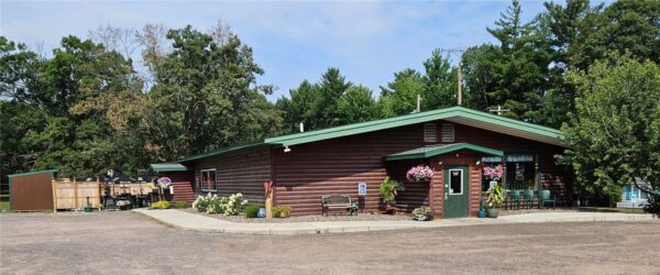W7916 WI-70 Road, Spooner, WI