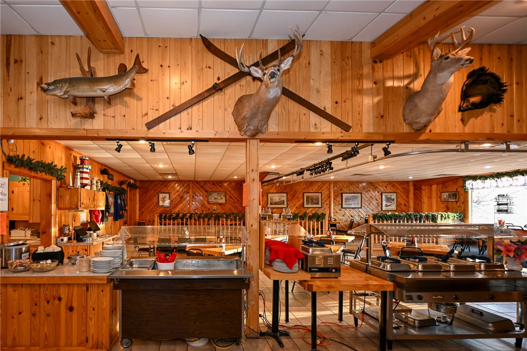 W7916 WI-70 Road, Spooner, WI — photo 11