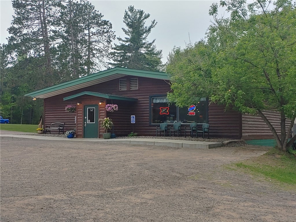W7916 WI-70 Road, Spooner, WI — photo 2