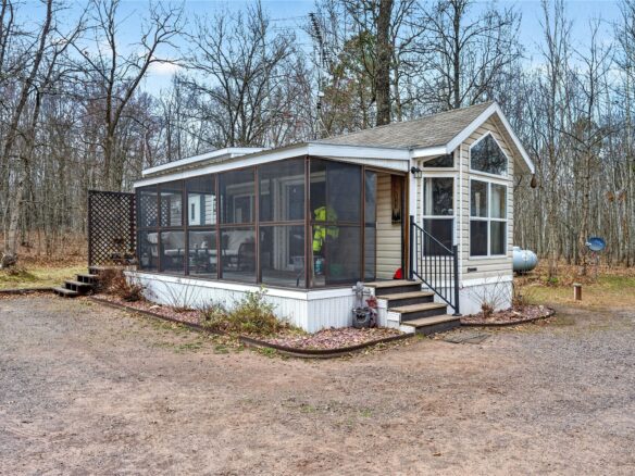 W8169 Woodburn Avenue Trego WI 54888 — photo 1