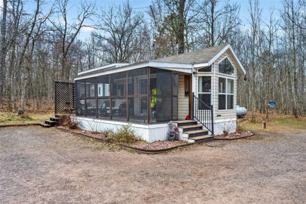 W8169 Woodburn Avenue Trego WI 54888 — photo 1