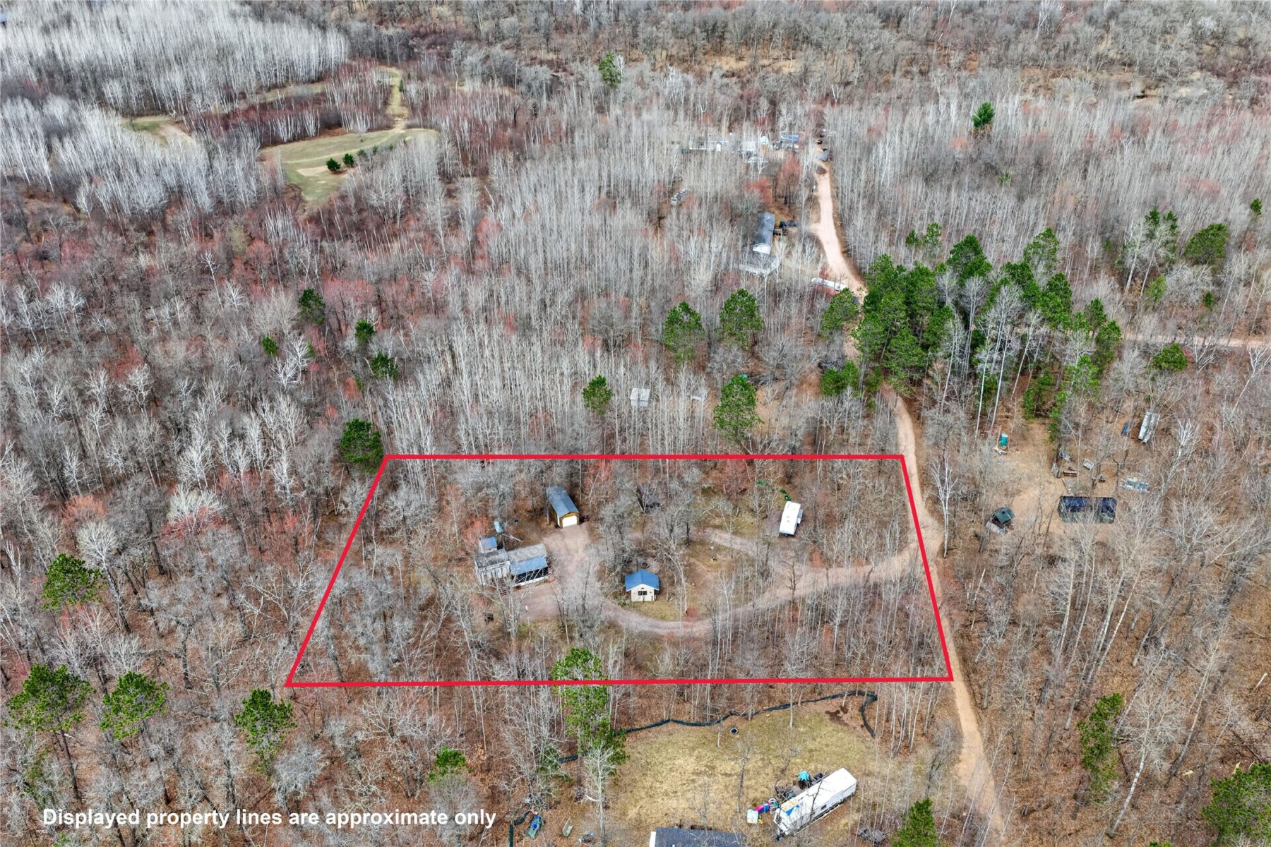 W8169 Woodburn Avenue Trego WI 54888 — photo 11