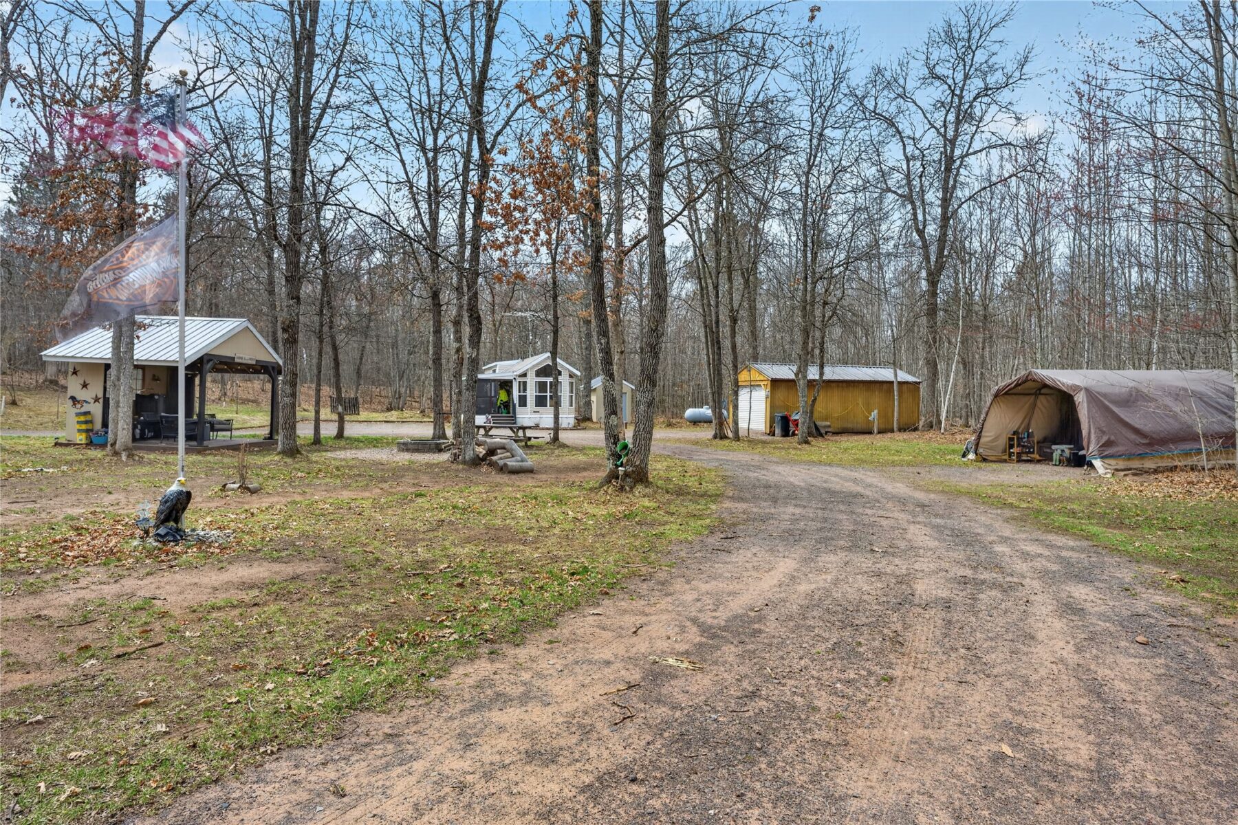 W8169 Woodburn Avenue Trego WI 54888 — photo 13