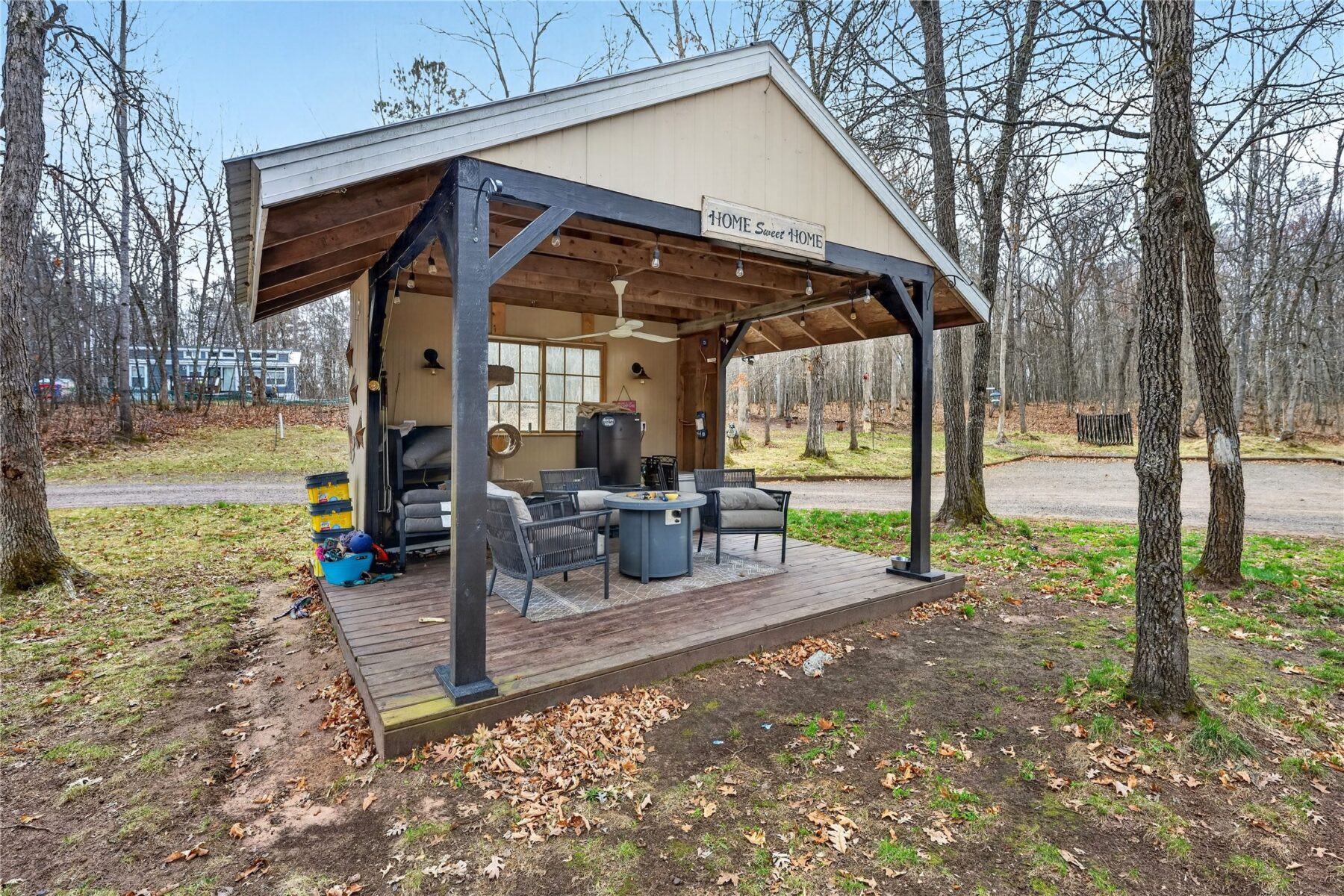 W8169 Woodburn Avenue Trego WI 54888 — photo 16