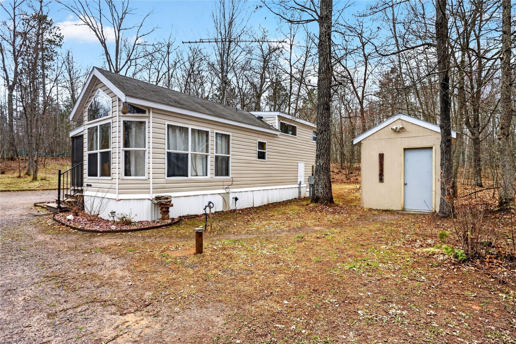 W8169 Woodburn Avenue Trego WI 54888 — photo 3