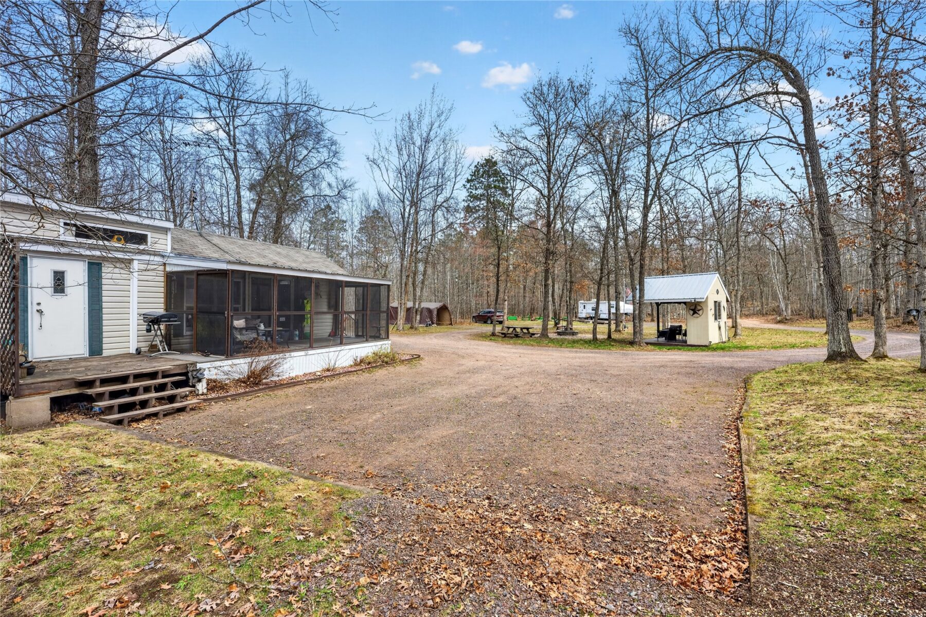 W8169 Woodburn Avenue Trego WI 54888 — photo 4