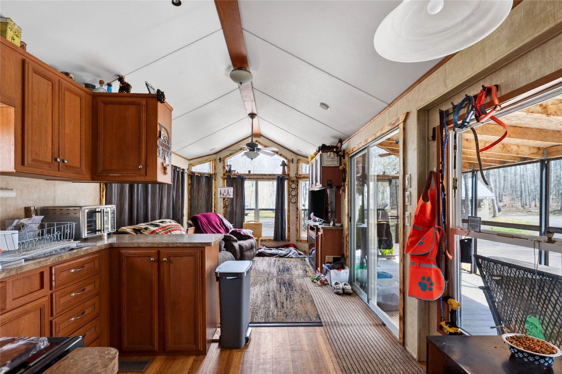 W8169 Woodburn Avenue Trego WI 54888 — photo 7