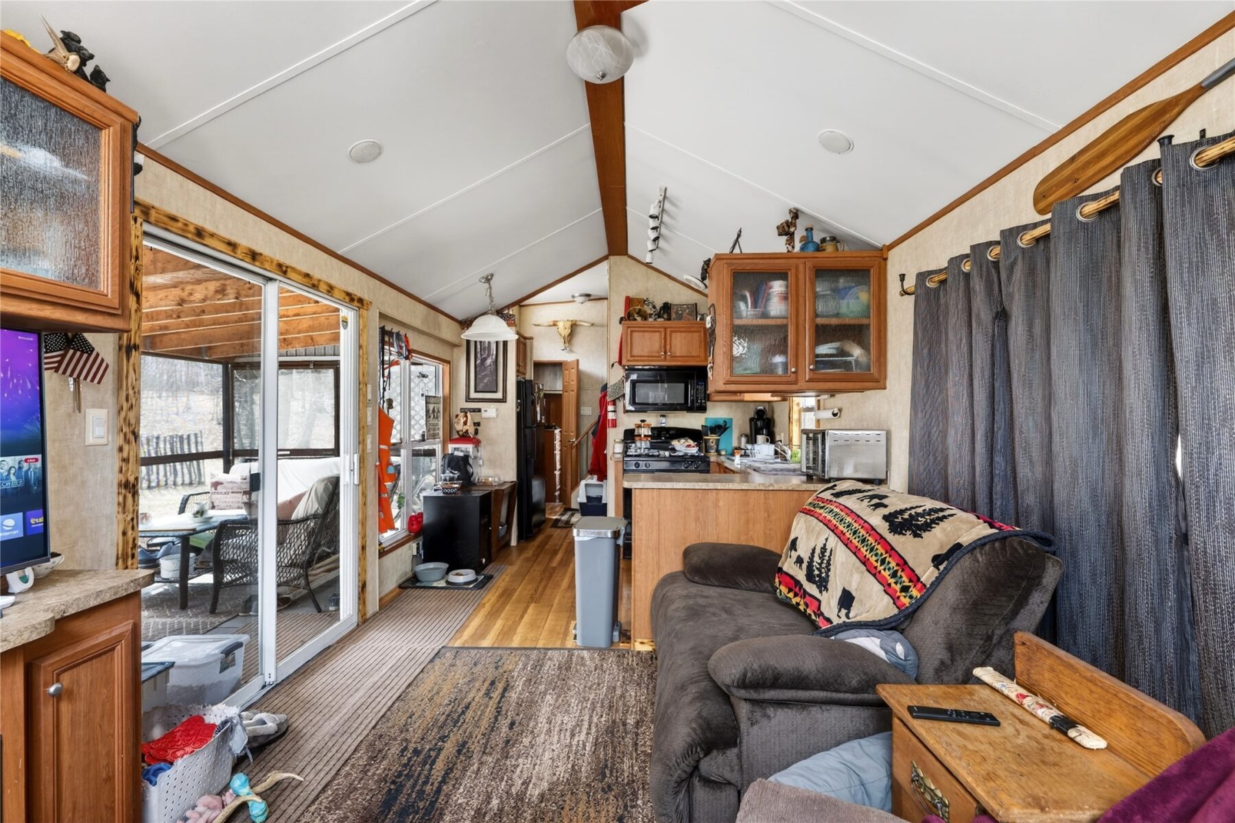 W8169 Woodburn Avenue Trego WI 54888 — photo 8